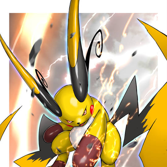 ライチュウx ライチュウLV.X(-)(☆)(DP-DP06-026/092)｜ポケカ通販サイト【Cardshop