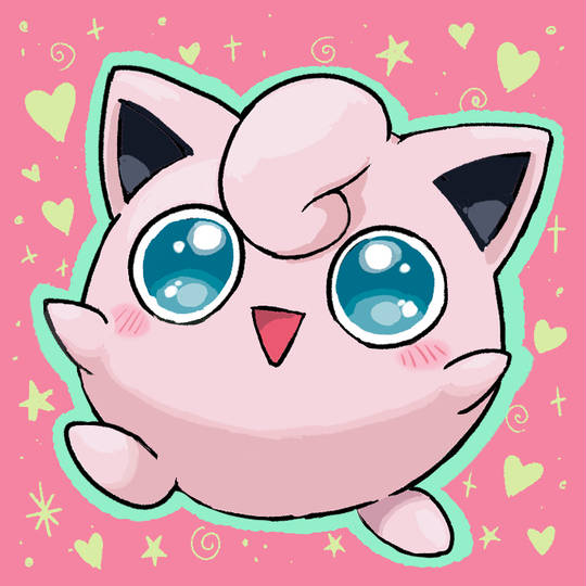 プリン ポケモン ポケモン公式 アニメ プリンのうた ポケモン Kids TV