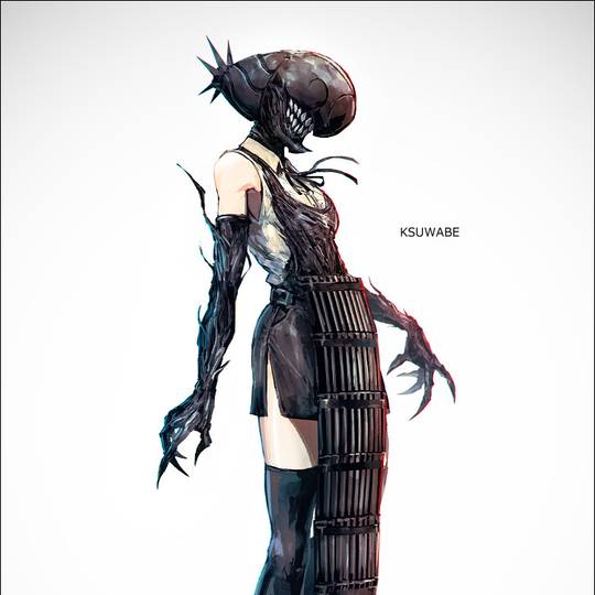 ボム(チェンソーマン) (ぼむ)とは【ピクシブ百科事典】