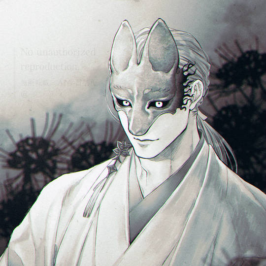 H*珀様 サイレントヒルf 狐面　お面　silent hill f コスプレ　ホ サイレントヒルf 狐面 お面 silent hill f コスプレ ホラー 呪物 高