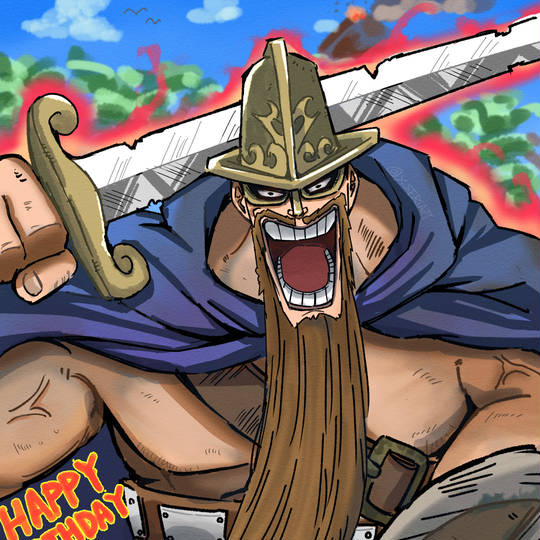 ワンピース ワーコレ 巨兵海賊団 赤鬼のブロギー&青鬼のドリー ONE PIECE【