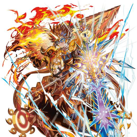 双龍覇王モルトVERSUS (だぶるはおうもるとばーさす)とは