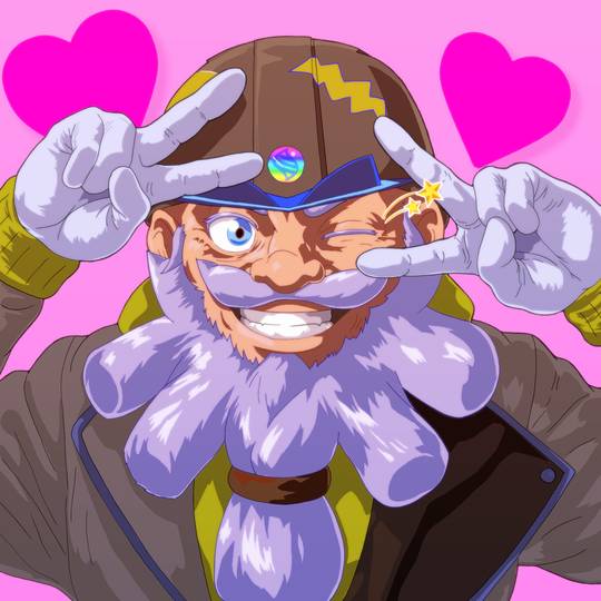 タラゴン(トレーナー) (たらごん)とは【ピクシブ百科事典】