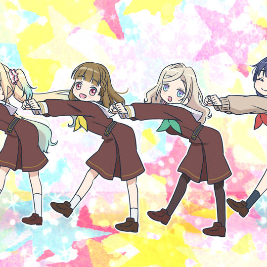 Ruri&To (りとるりと)とは【ピクシブ百科事典】