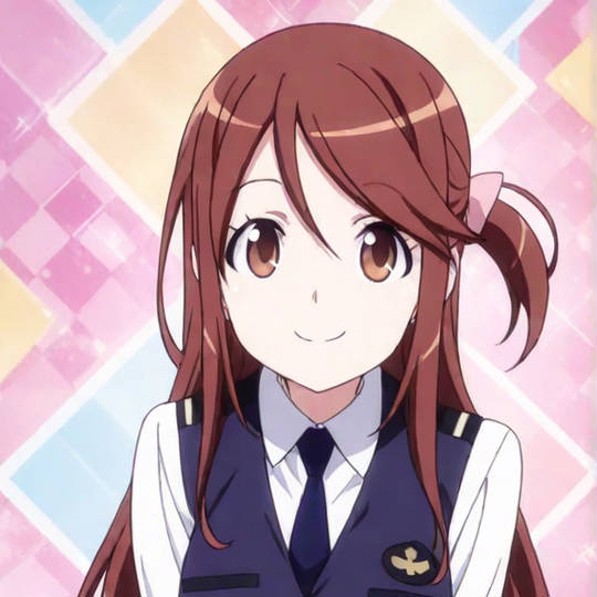 飯田奈々 (いいだなな)とは【ピクシブ百科事典】