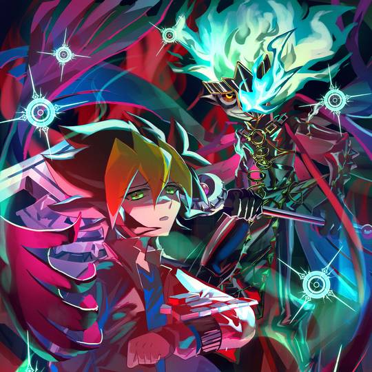 セブンスフィアー・マジシャン (せぶんすふぃあーまじしゃん)とは