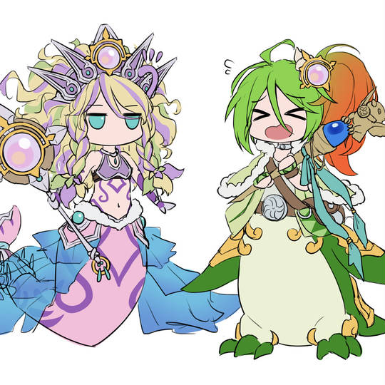 影霊翼騎ウェンディクルフ (りーしゃどーるうぇんでぃくるふ)とは