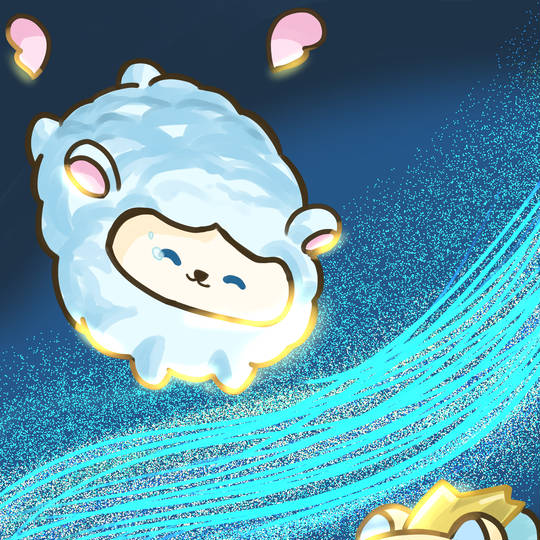 おつきのコ (おつきのこ)とは【ピクシブ百科事典】