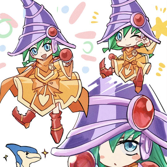 ミラクル・エクスクルーダー (みらくるえくすくるーだー)とは