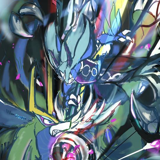 魔公子イスル (まこうしいする)とは【ピクシブ百科事典】