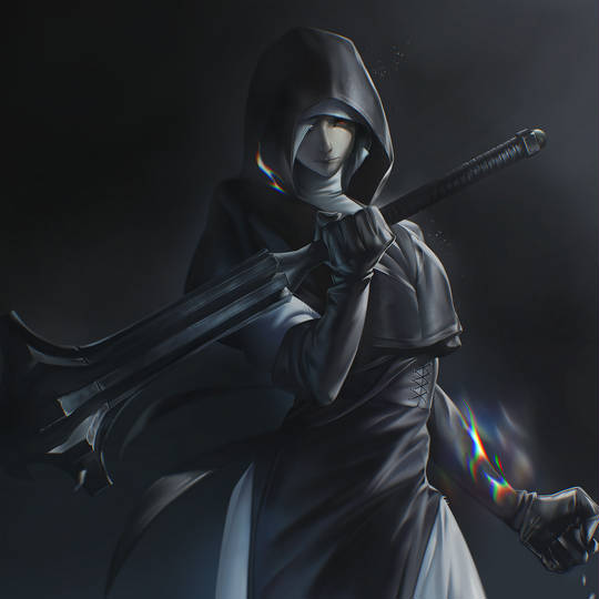 葬儀屋(ELDENRING:NIGHTREIGN) (そうぎや)とは【ピクシブ百科事典】