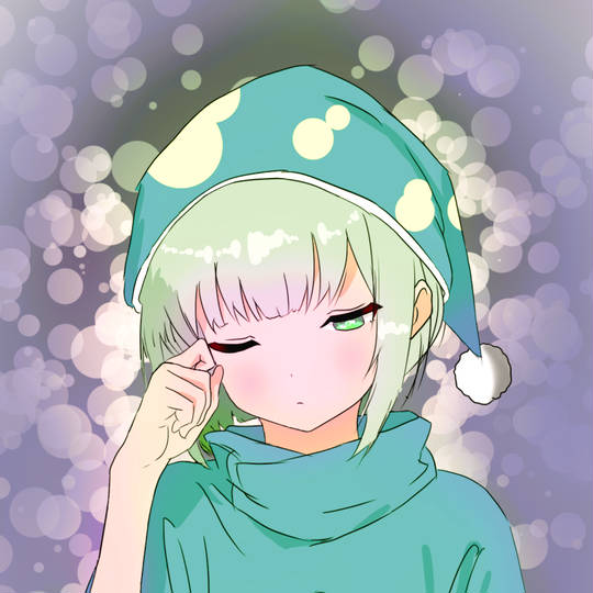 ねむゐ (ねむい)とは【ピクシブ百科事典】