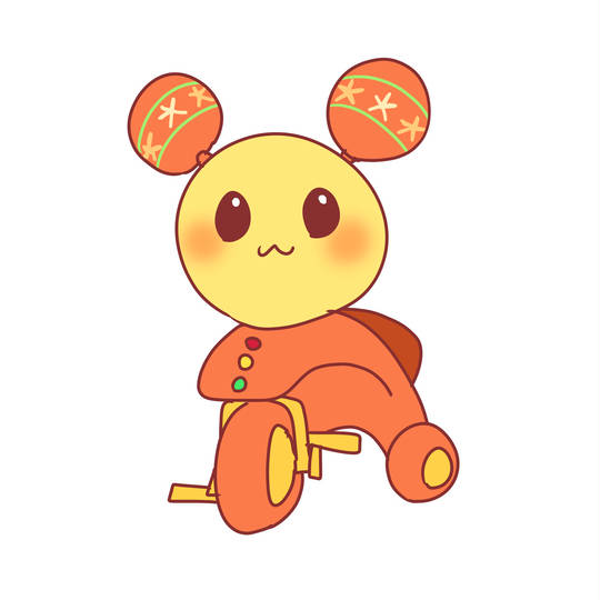 魔改造うーたん (まかいぞううーたん)とは【ピクシブ百科事典】