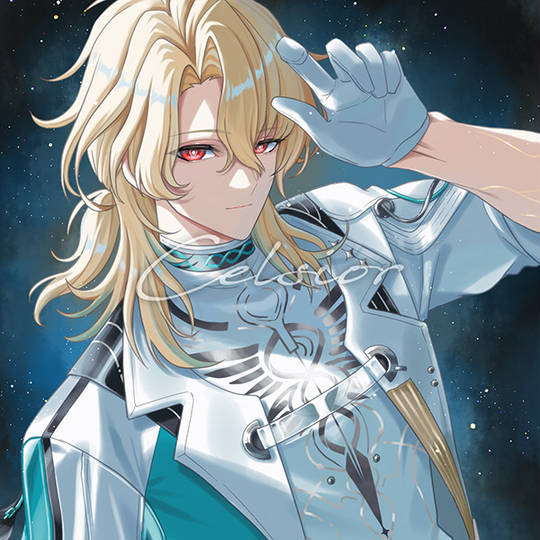 リューク・ヘルセン (りゅーくへるせん)とは【ピクシブ百科事典】