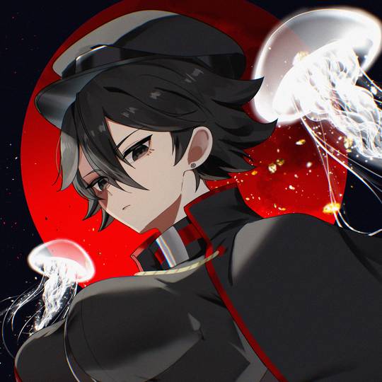 海月巳代 (うみつきみよ)とは【ピクシブ百科事典】