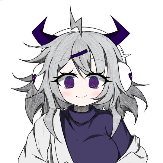Qちゃん Qちゃん(ゆんゆん電波シンドローム) (きゅーちゃん)とは【ピクシブ百科
