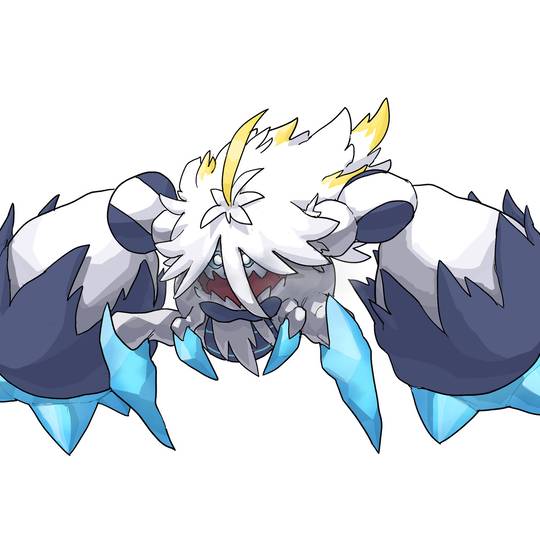 メガケケンカニ (めがけけんかに)とは【ピクシブ百科事典】