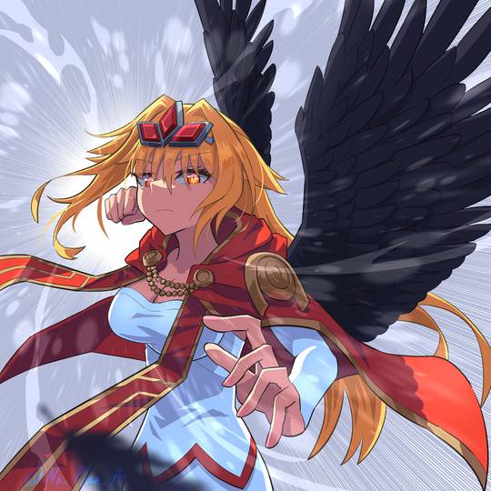 野生のラスボスが現れた! (やせいのらすぼすがあらわれた)とは