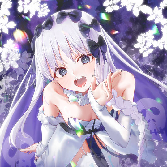 フランチェスカ(Fate) (ふらんちぇすか)とは【ピクシブ百科事典】