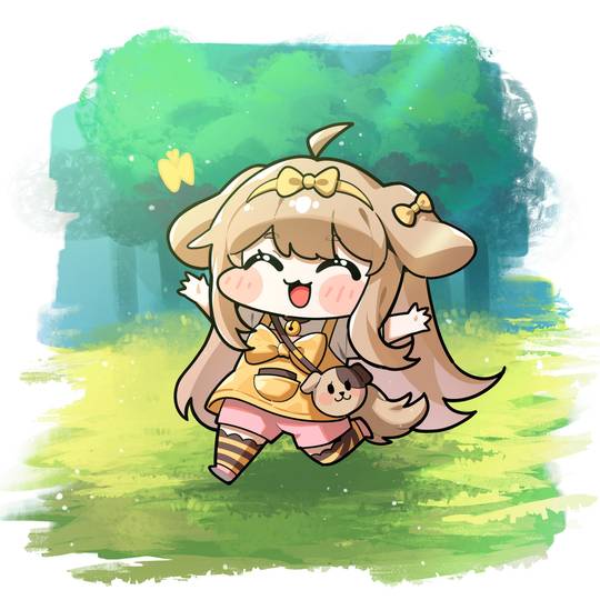 バター(トリッカル) (ばたー)とは【ピクシブ百科事典】
