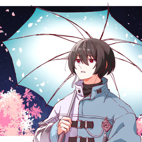 催花雨 (さいかう)とは【ピクシブ百科事典】