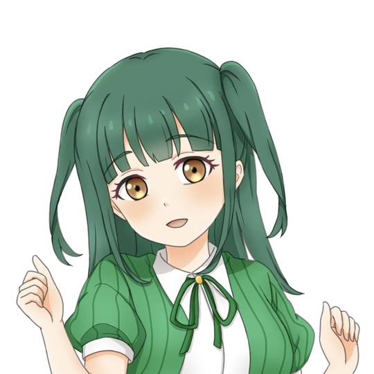 山田真緑 (やまだみどり)とは【ピクシブ百科事典】