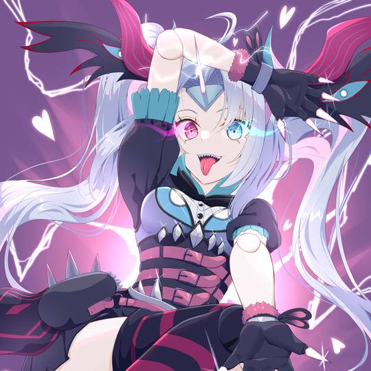 覇王の特権大使、キサラギ (はおうのあんばさだーきさらぎ)とは