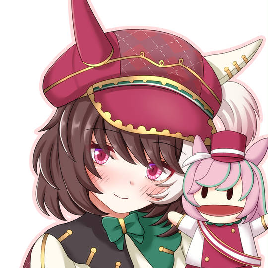 マルシュロレーヌ(ウマ娘) (うまむすめのまるしゅろれーぬ)とは