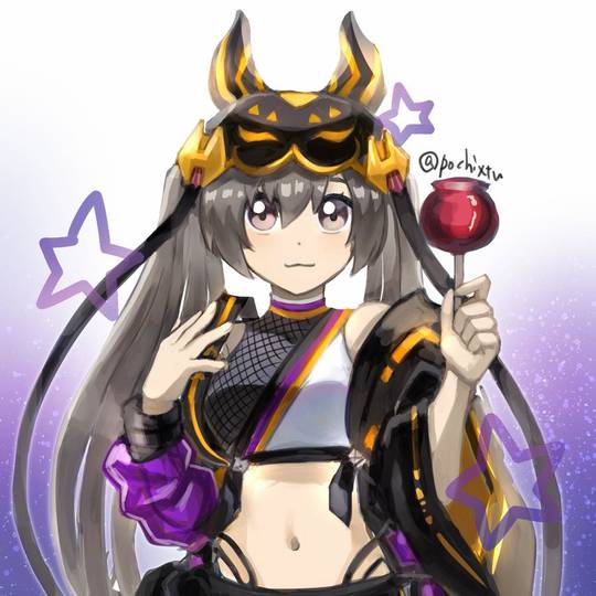 I:Pマスカレーナ(LOCH) (わそうのますかれーな)とは【ピクシブ百科事典】
