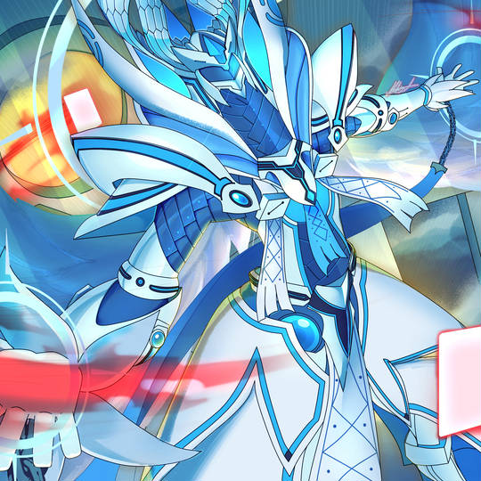 救済の零ブラグドマイヤー“幻影” (きゅうさいのぜろぶらぐどまいやー