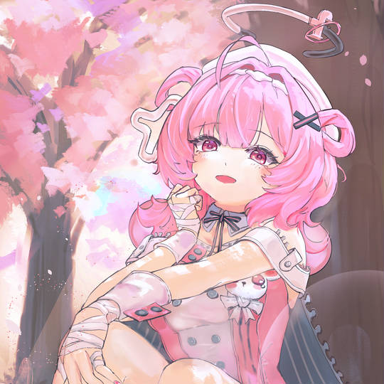 ちぃちゃん(NTE) (ちぃちゃん)とは【ピクシブ百科事典】