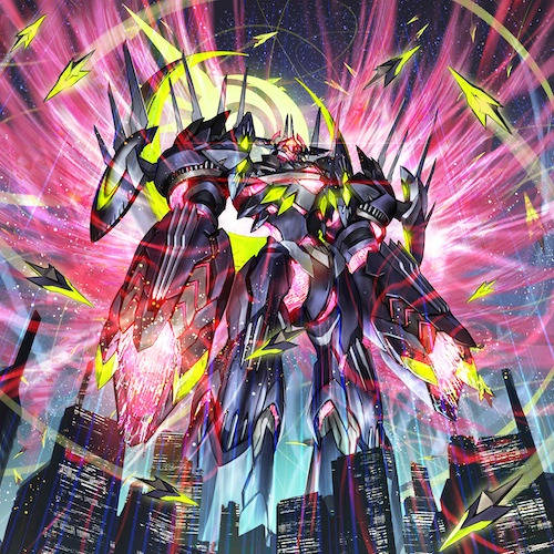 幻真獣機神“月天巨星”アングボルド (げんまじゅうきしんげってんきょ