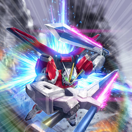 【　えくすかりばー　】 エクスカリバー(ガンダムSEED) (えくすかりばー)とは【ピクシブ百科事典】