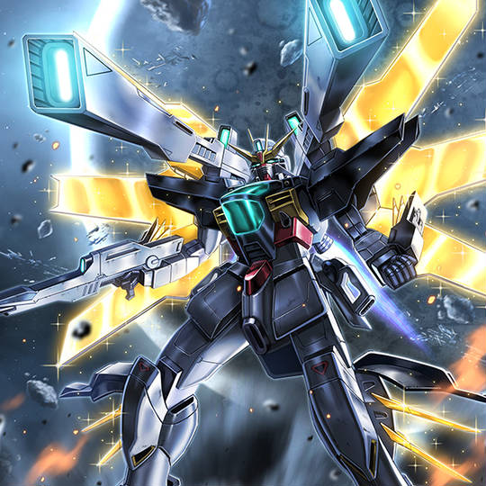 ガンダムダブルエックス (がんだむだぶるえっくす)とは【ピクシブ百科