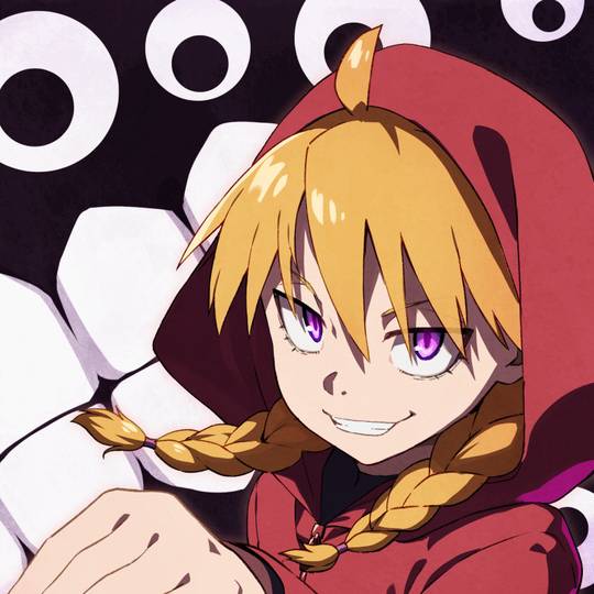 ガブちゃん(黄泉のツガイ) (がぶちゃん)とは【ピクシブ百科事典】
