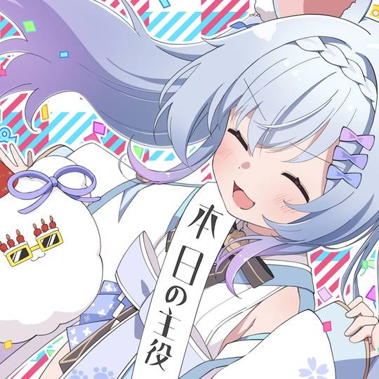 ちゃむ。 (ちゃむまる)とは【ピクシブ百科事典】