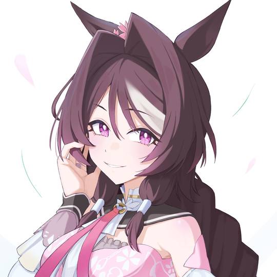 サクラチトセオー(ウマ娘) (うまむすめのさくらちとせおー)とは
