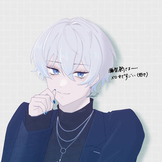 禰?智禍さま (ねちかさま)とは【ピクシブ百科事典】