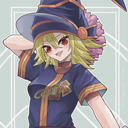 ガガガチアガール (がががちあがーる)とは【ピクシブ百科事典】