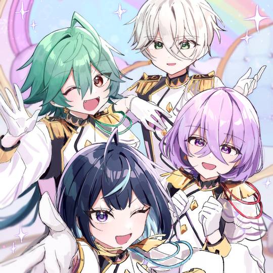SpecialforPrincess! (すぺしゃるふぉーぷりんせす)とは【ピクシブ百科