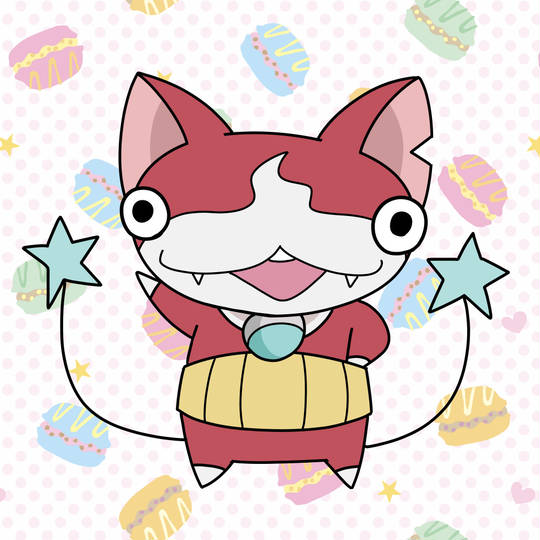 ジバイセキニャン (じばいせきにゃん)とは【ピクシブ百科事典】