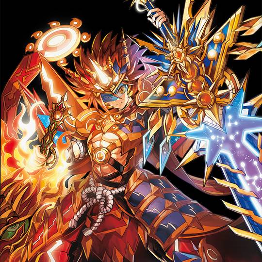 双龍覇王モルトVERSUS (だぶるはおうもるとばーさす)とは【ピクシブ