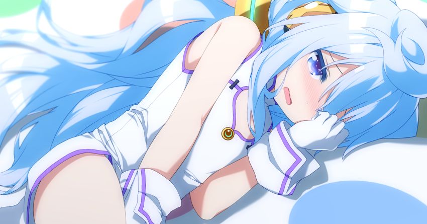 Tell me your secret♡ Illustrations of Otokonoko