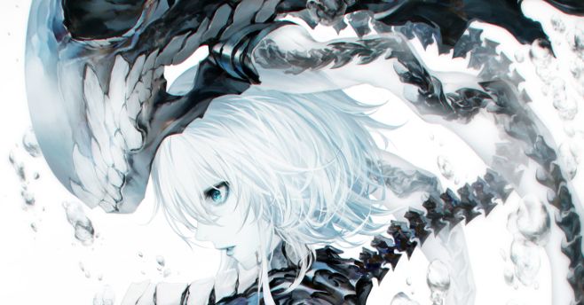 I Can See Right Through You. Transparent Illustrations