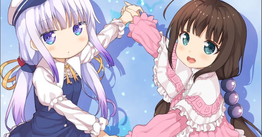 A splendid image change☆ Drawings of Swapping Clothing