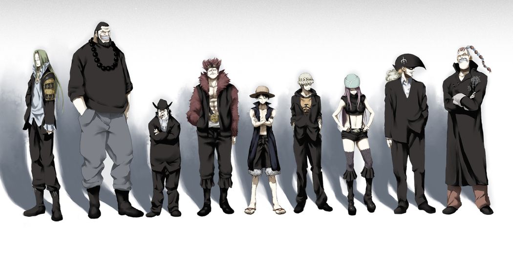 I don't feel like I could win. Drawings of The Ghost in the Shell Stance