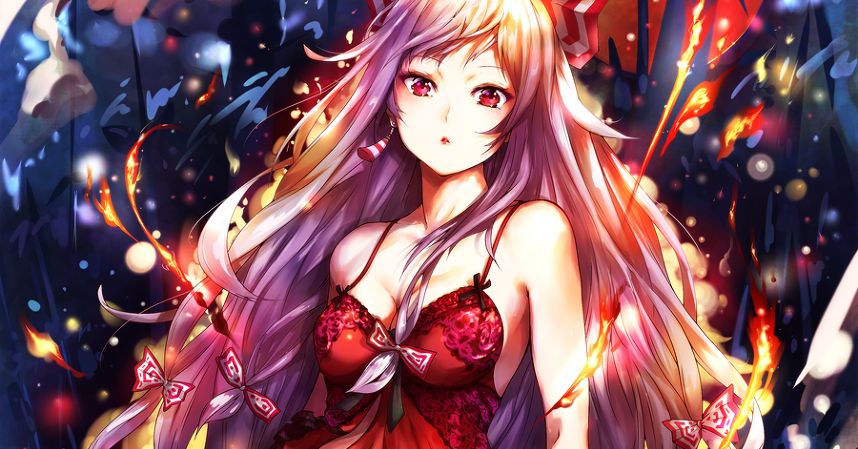 Illustrations of Babydolls - Mature Transparency♡