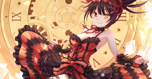 Screwed on Tight♡ Illustrations of Girls in Corsets