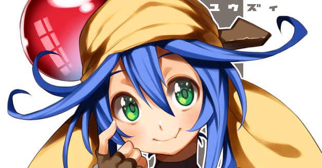A heart dwelling inside a machine. Illustrations of Android Girls