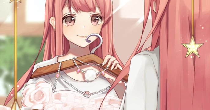 What should I go with?♡ Drawings That Will Make You Want to Play Dress Up